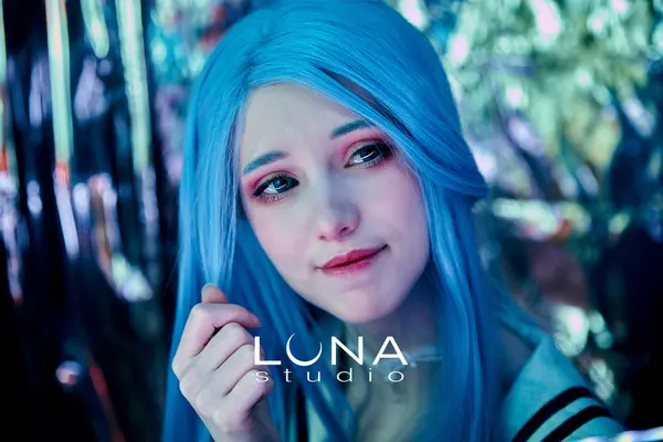 Luna Studio