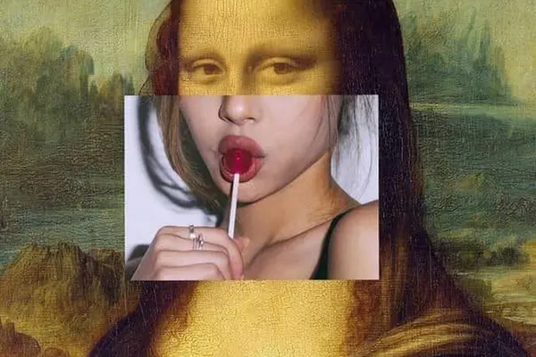 MonaLisa