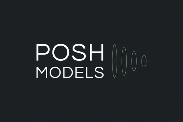 Posh Models