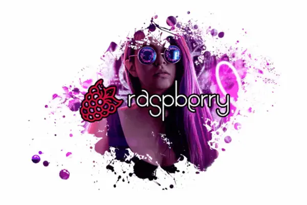 Raspberry