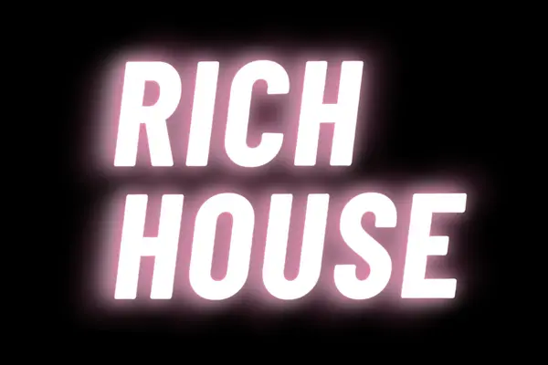 Rich House