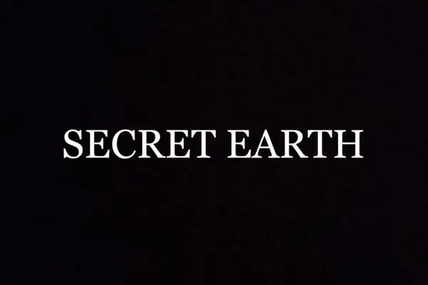 SECRET EARTH SARATOV