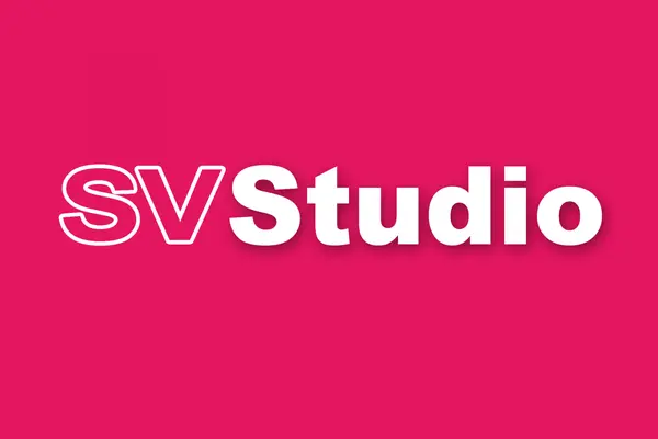 SVStudio