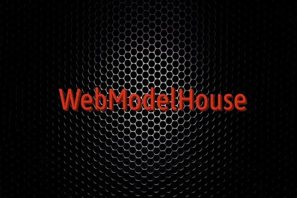 WebModelHouse