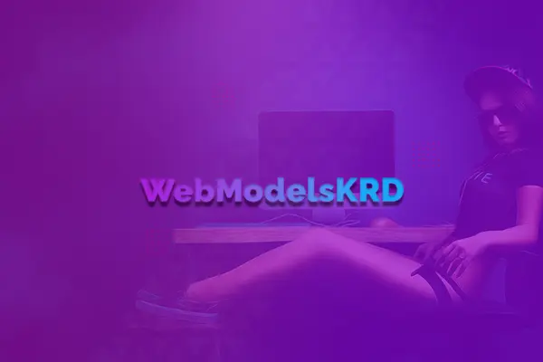 WebModelsKRD